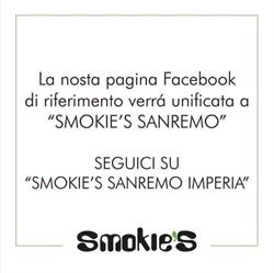 Smokie's Imperia, orari di apertura