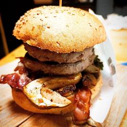 Officine Anthony's Hamburgeria Pizzeria Birreria, Giaveno orari di apertura