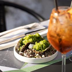 La Biglietteria Bistrot, San Benedetto del Tronto orari di apertura