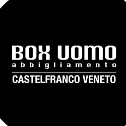 BOX UOMO Castelfranco, Castelfranco Veneto orari di apertura