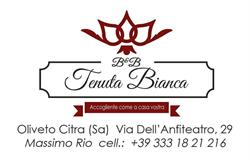 B&B Tenuta Bianca, Oliveto Citra orari di apertura
