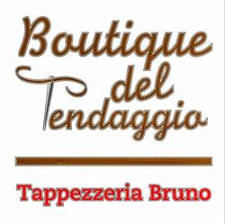 Boutique del Tendaggio di Bruno, Trani orari di apertura