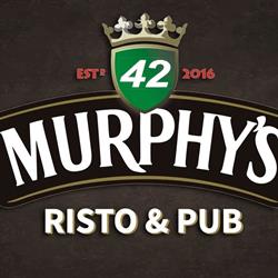 42 murphys pub, Este orari di apertura