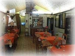 Ristobar La Casetta, Ghislarengo orari di apertura
