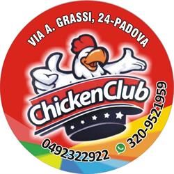 Chicken Club, Padova orari di apertura