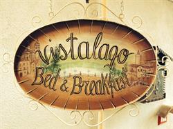 B&B Vistalago Nemi, orari di apertura