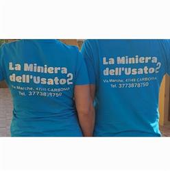 La miniera dell'Usato, Carbonia orari di apertura