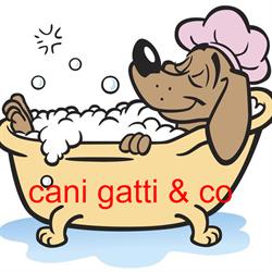 Cani gatti e co pet shop e toelettatura, Cervignano del Friuli orari di apertura