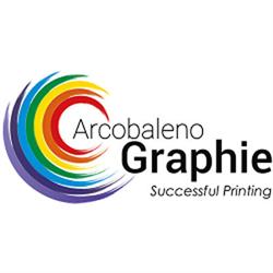 Arcobaleno Graphie, Pescara orari di apertura