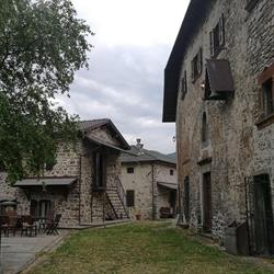 Agriturismo all'Antica Dogana, Corniglio orari di apertura