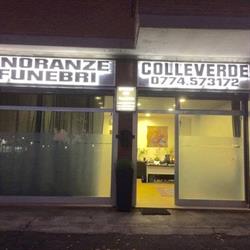 Onoranze Funebri di Giovanni Russo, Guidonia Montecelio orari di apertura