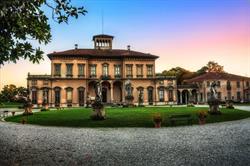 Villa Bagatti Valsecchi, Varedo orari di apertura