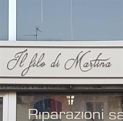 Il filo di martina, Seregno orari di apertura