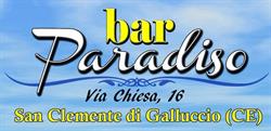 Bar Paradiso, Galluccio orari di apertura