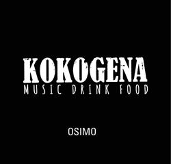 Kokogena music drink & food, Osimo orari di apertura