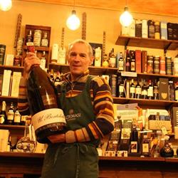 Enoteca Wimpy, Albino orari di apertura