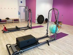 Studio Pilates Fabrizio Pederzini, San Giovanni in Persiceto orari di apertura