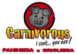 Carnivorous, Ragusa orari di apertura