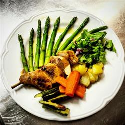 Il Duca Bianco di Nole' Vito, Calosso orari di apertura