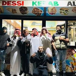DESSI KEBAB, Almè orari di apertura