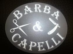 Barba e capelli, Carpi orari di apertura