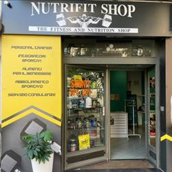 Nutrifit shop - negozio integratori sportivi catania, Catania orari di apertura