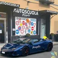 Autoscuola ANGELS, Casavatore orari di apertura