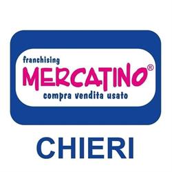 Mercatino dell'Usato franchising Chieri, orari di apertura
