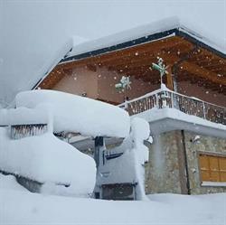 B&B L'aquila del parco, Pizzoli orari di apertura