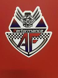 AF MOTO Performance, Roma orari di apertura