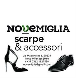 Novemiglia Scarpe & Accessori, Nova Milanese orari di apertura