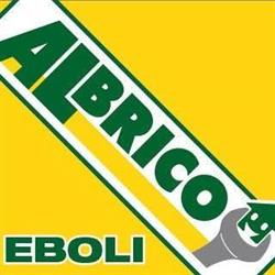 Albrico - Eboli, orari di apertura