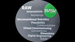 Robot At Work Srl, Rovato orari di apertura