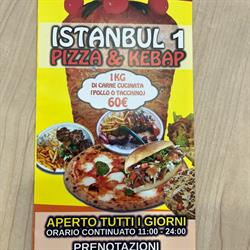 Cologno monzese Istanbul 1 Pizza & kebap specialità turche, Cologno Monzese orari di apertura