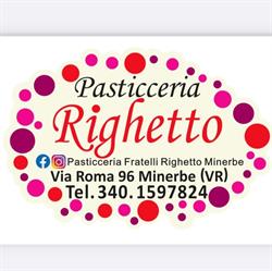 Pasticceria Fratelli Righetto Minerbe tel. 3401597824, orari di apertura