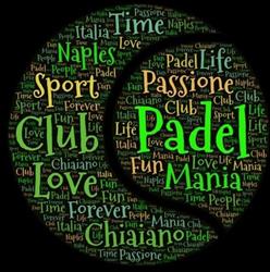 Padel Club Chiaiano, Napoli orari di apertura