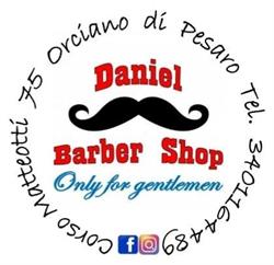 Daniel Barber Shop Terre Roveresche, Orciano Di Pesaro - Orari di apertura