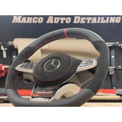 Marco Auto Detailing - Autotappezzeria, Carovigno orari di apertura
