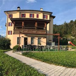 La Nuova Botte Del Re, Calalzo di Cadore orari di apertura