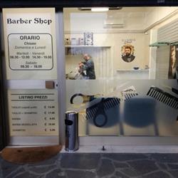 Barber Shop da Nino, Bussero orari di apertura