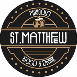 St.Matthew 2.0, Nocera Inferiore orari di apertura