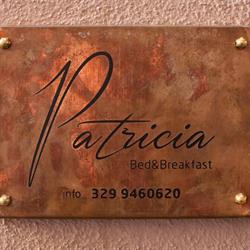 Patricia Bed and Breakfast, Patrica orari di apertura