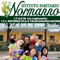 Istituto Paritario Normanno, Aversa orari di apertura