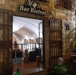 Món Bar Bistrot Alghero, orari di apertura