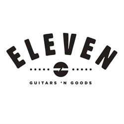 Eleven Guitars 'n Goods, Pescantina orari di apertura