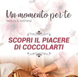 Un momento per te, Casarza Ligure orari di apertura