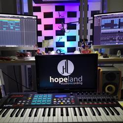 Hopeland Studio Registrazione e Produzione, Marcianise orari di apertura