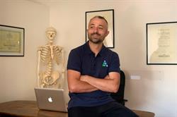 Osteopata Filippo Chierroni, Pontassieve orari di apertura