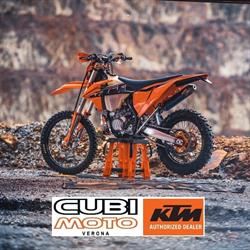 CONCESSIONARIO KTM VERONA e CFMOTO VERONA CUBIMOTO, Affi orari di apertura