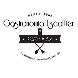Gastronomia Escoffier, Canneto sull'Oglio orari di apertura
